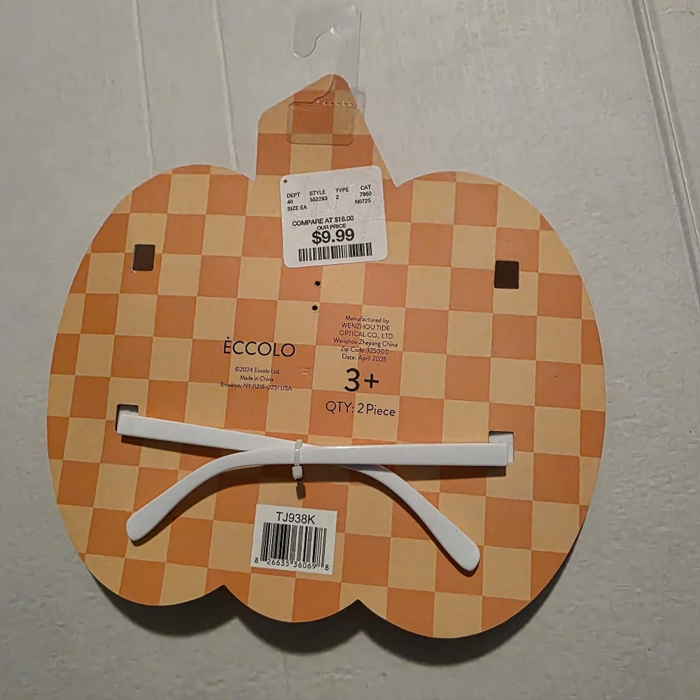 N/A new tags